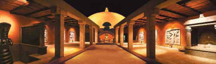 Dhyanalinga Parikrama