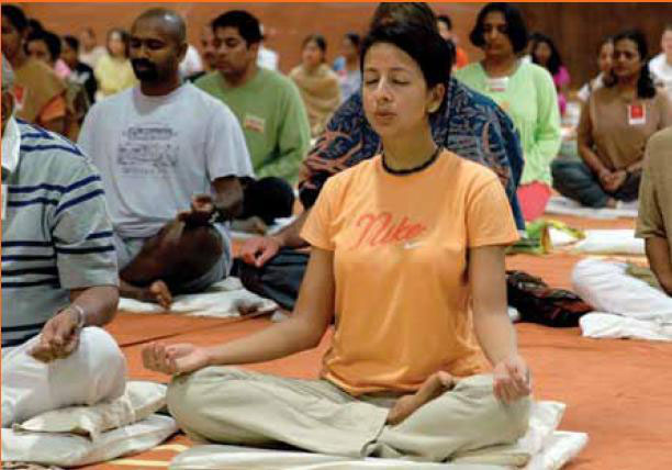 Inner Engineering Online